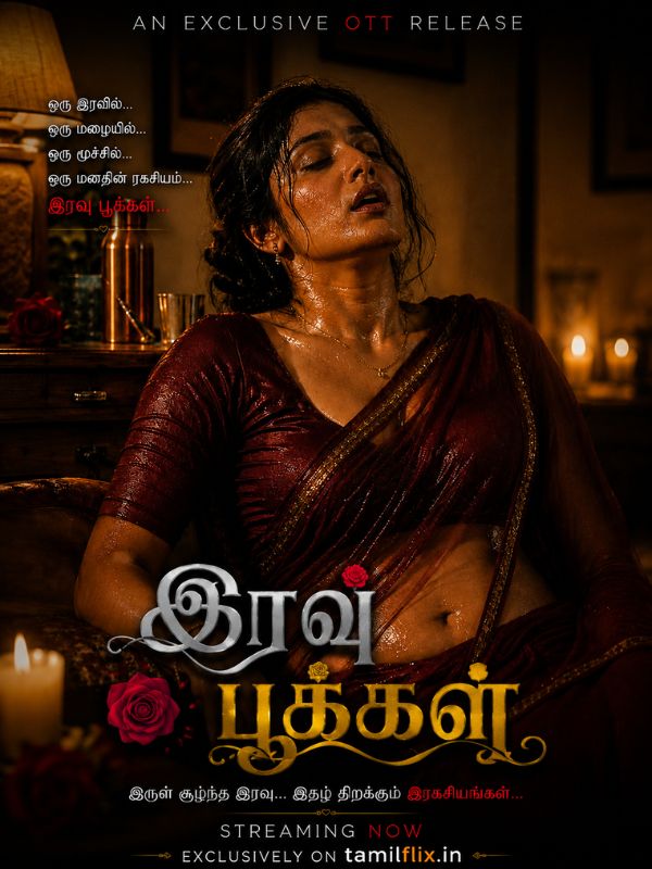 இரவு பூக்கள்
